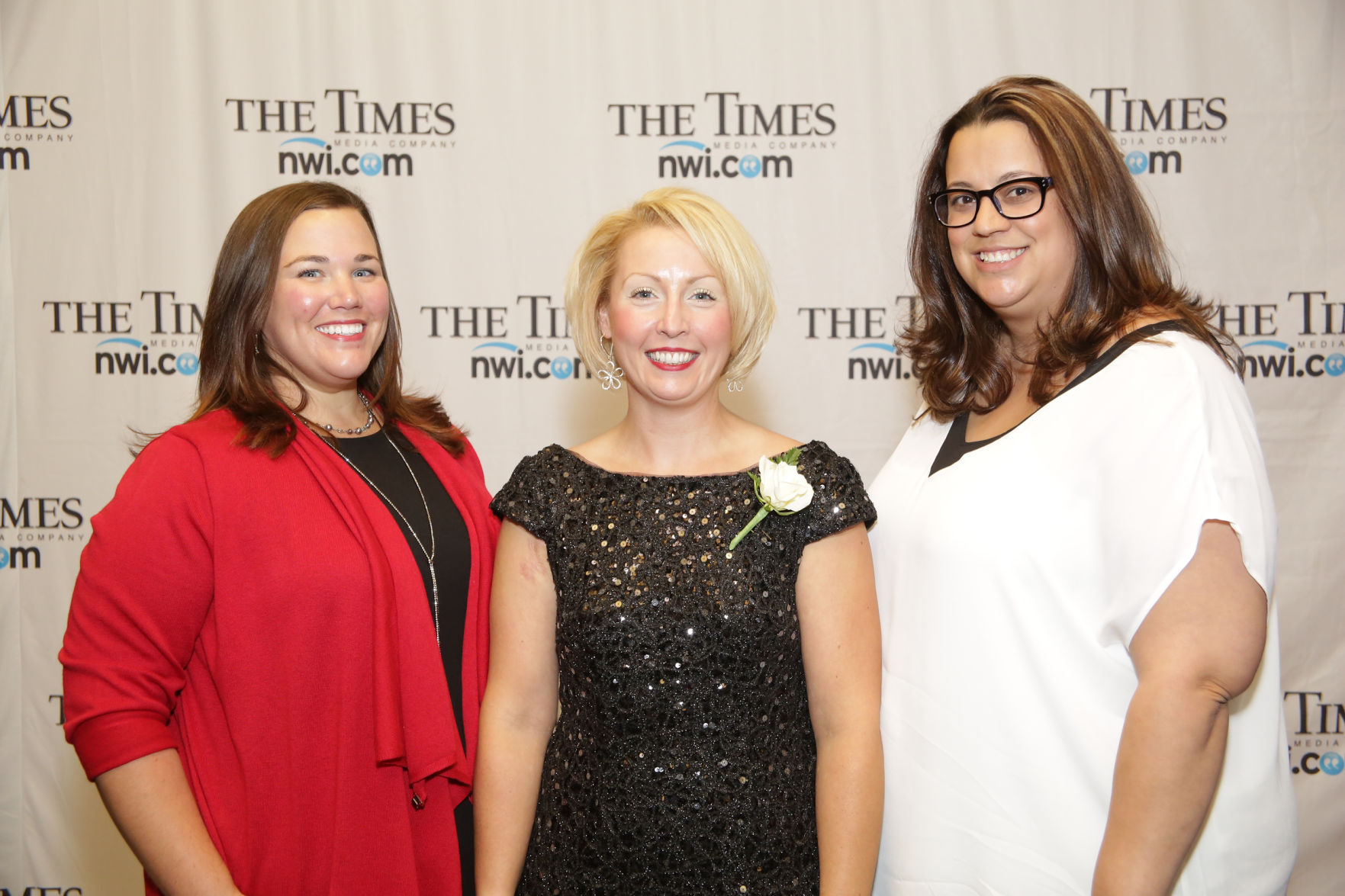 The 2017 Times IN Business 20 Under 40 Awards banquet